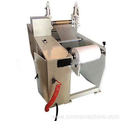 Ultra-micro hole precision punching machine